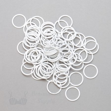 Silver slider Gold slider 100 pcs Metal Sliders for Bramaking Bra Strap Camisole Lingerie Making Bra slider wholesale Rose gold slider