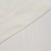organic cotton jersey fabric FC-2 off-white from Bra-Makers Supply folded shown
