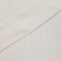 organic cotton jersey fabric FC-2 off-white from Bra-Makers Supply folded shown