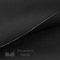 pre-finished foam padding cut sew foam swimwear foam FF-6 black or anthracite Pantone 19-4007 from Bra-Makers Supply Hamilton