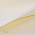 pre-finished foam padding cut sew foam swimwear foam FF-6 ivory or winter white Pantone 11-0507 from Bra-Makers Supply Hamilton