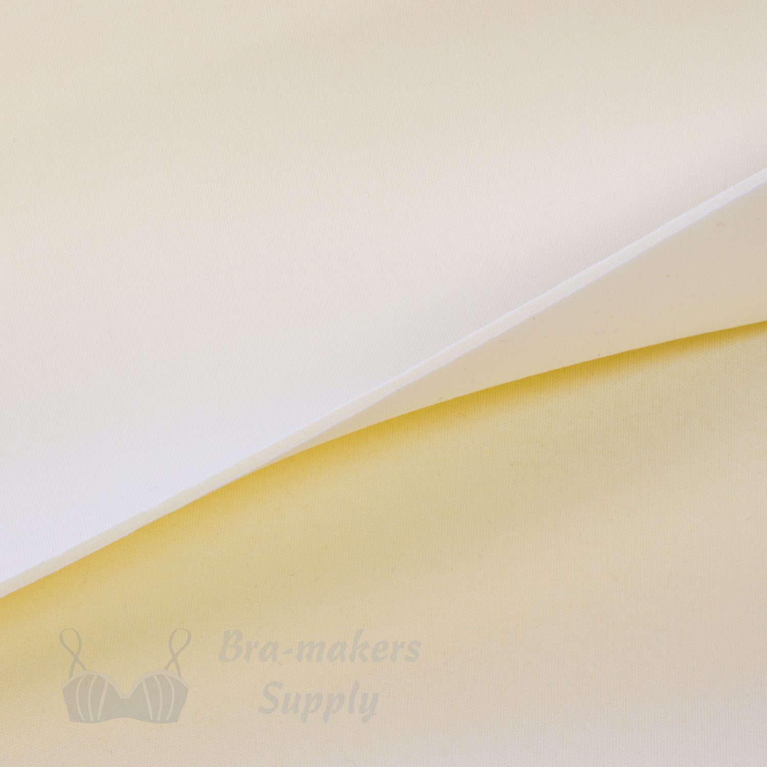 PreFinished Foam Padding Cut and Sew Foam Bramakers Supply