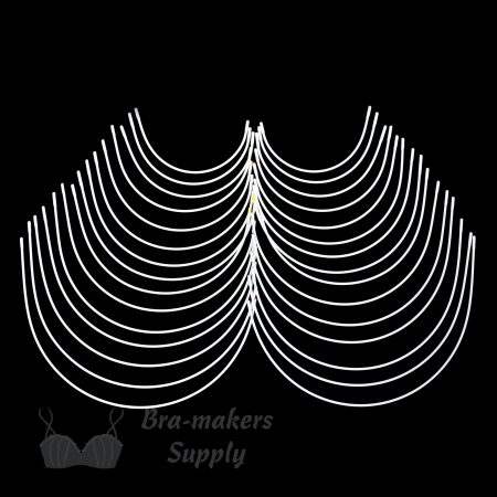 underwire size