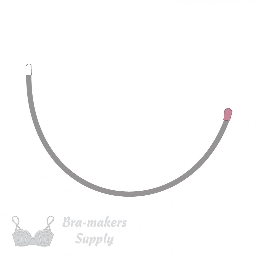 regular underwire metal bra underwires