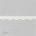 rigid laces - 1 inch - 2.5 cm one inch ivory swirl rigid lace trim LT-15 16 from Bra-Makers Supply