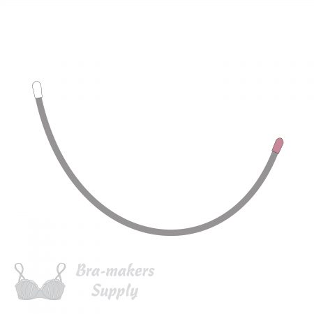 Regular Underwire Metal Bra Underwires - Bra-Makers Supply