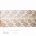 stretch laces - 5 inch - 13 cm five inch beige floral stretch lace LS-63 82 from Bra-Makers Supply