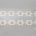 stretch laces - 5 inch - 13 cm five inch ivory copper floral stretch lace LS-63 1529 from Bra-Makers Supply