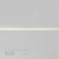 stretch laces - Half inch - 1.2 cm half inch off-white floral stretch edging LS-05 15 from Bra-Makers Supply