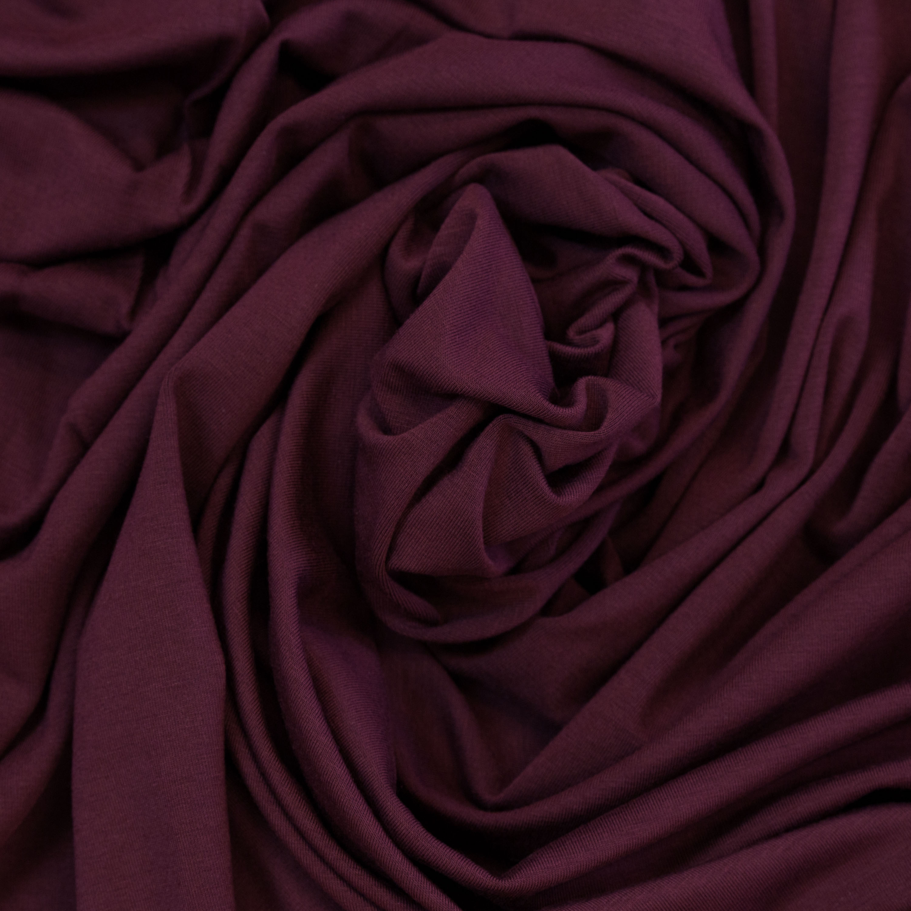 Black Fabric, Bamboo Fabric, Velour Fabric