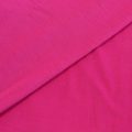 bamboo knit stretch rayon fabric FT-29480 deep pink from Bra-Makers Supply folded shown