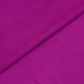 bamboo knit stretch rayon fabric FT-29480 fuchsia from Bra-Makers Supply folded shown