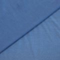 bamboo knit stretch rayon fabric FT-29480 periwinkle from Bra-Makers Supply folded shown