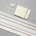 bra findings kit-large KF-34 ivory from Bra-Makers Supply