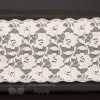 chocolate trio bra fabrics pack with taupe stretch lace KT-85-LS-60.83 from Bra-Makers Supply
