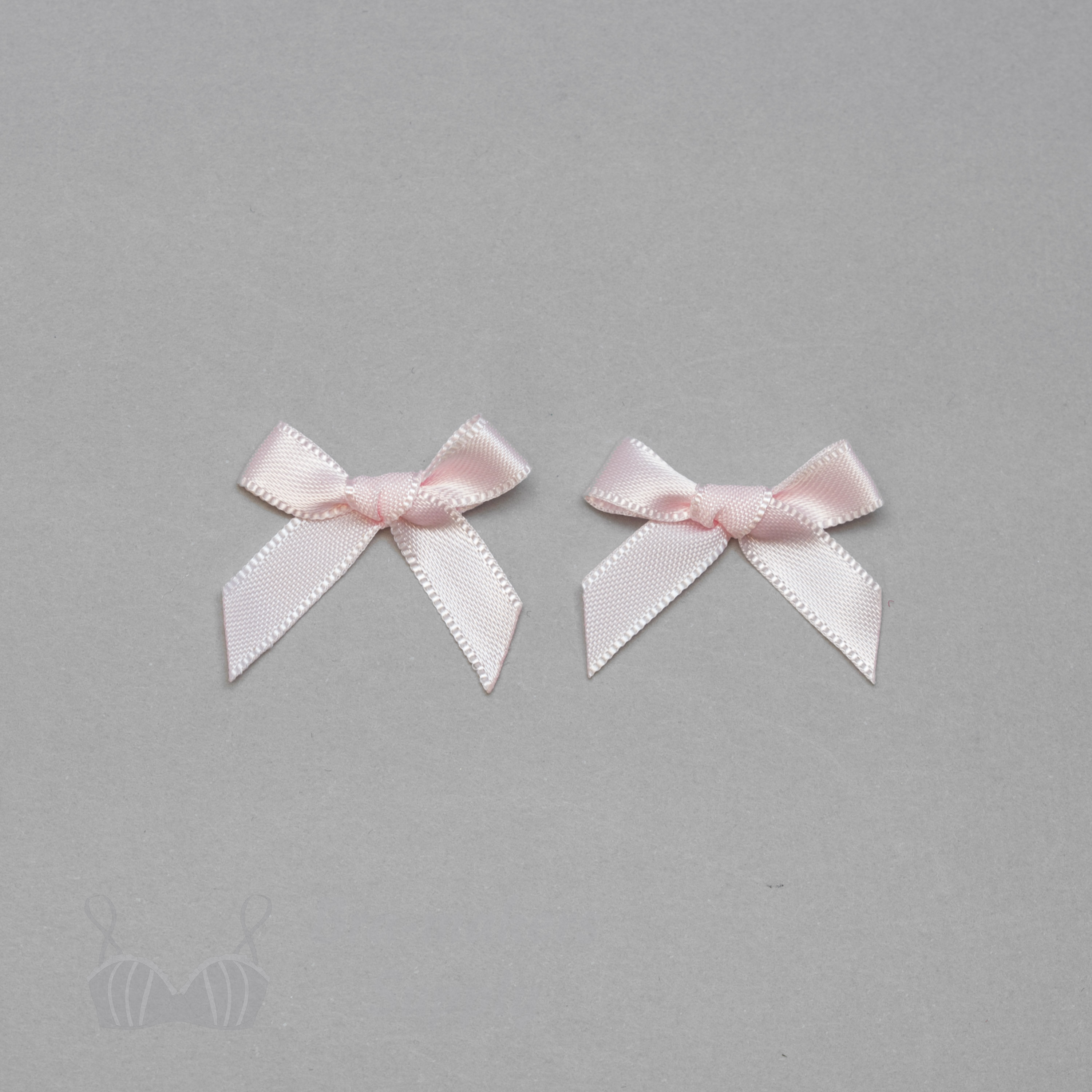 Decorative Bra Bows - add the finishing touch - Bra-Makers Supply