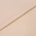 enzo nylon microfibre tricot stretch fabric FT-35380 light beige from Bra-Makers Supply folded shown