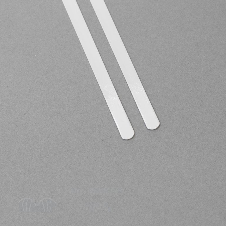 Lightweight Flat Spring Steel Boning BraMakers Supply