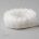 loop-a-licious bra neckline elastic trim EN-12 white from Bra-Makers Supply 1 metre roll shown