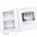 make & fit your own bra book by Beverly V. Johnson QB-200 from Bra-Makers Supply inside shown