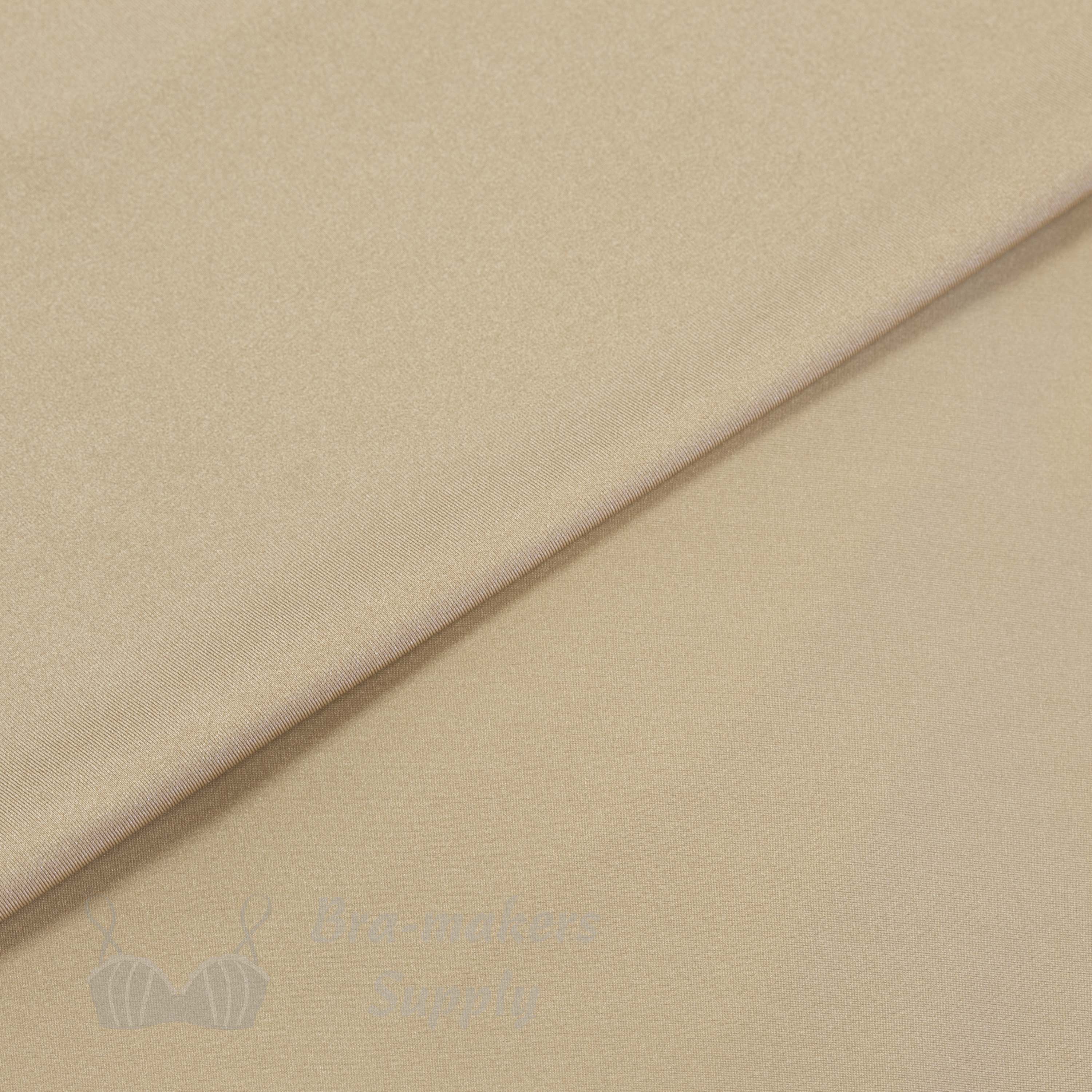 Nylon Spandex Tricot Stretch Fabric - Bra-Makers Supply