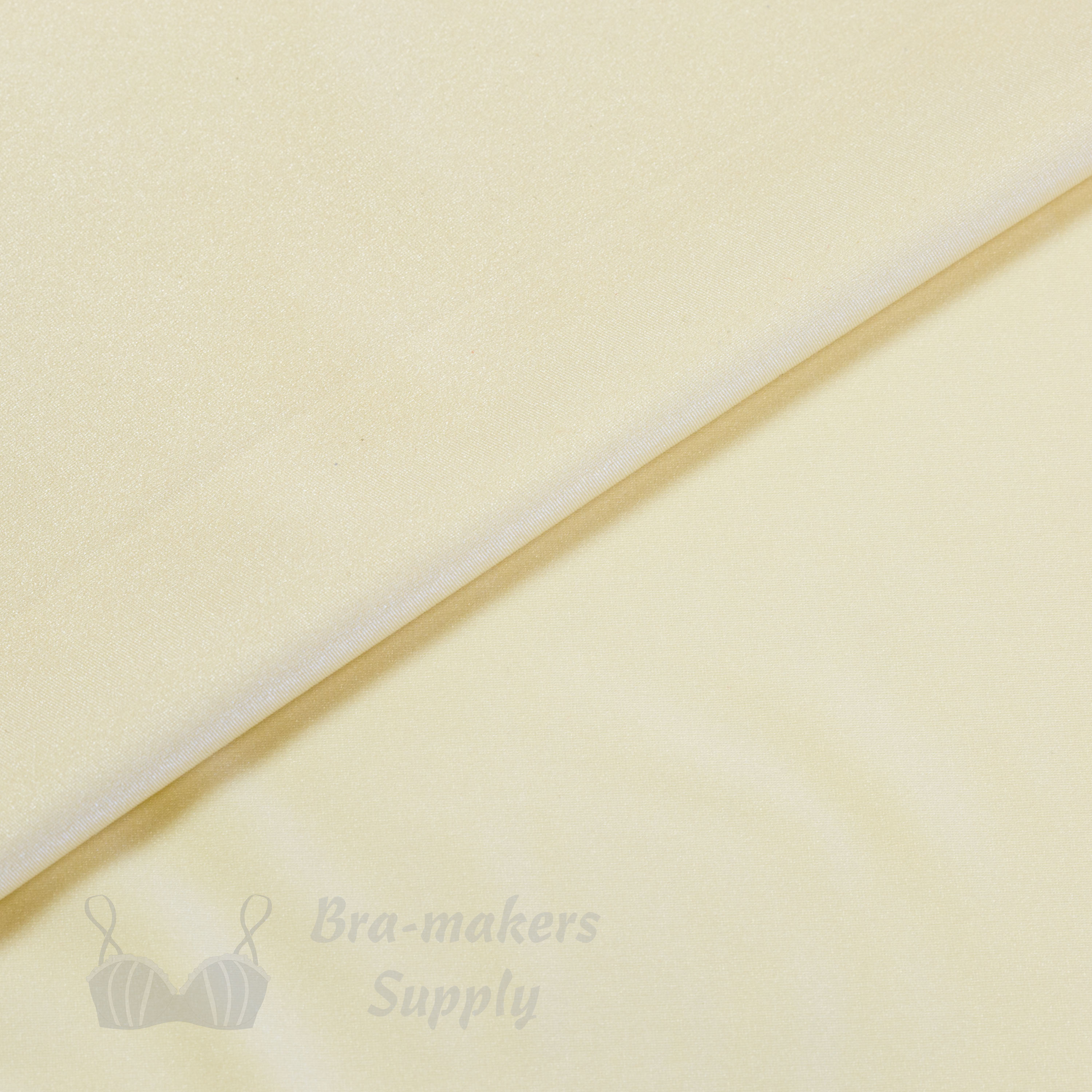 Ivory Stretch Lace Bolt Fabric (95% Nylon 5% Lycra)