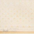 peach trio bra fabrics pack with peach hearts stretch lace KT-36-LS-63.2036 from Bra-Makers Supply