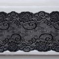 platinum trio bra fabrics pack with black stretch lace KT-93-LS-60.980 from Bra-Makers Supply