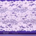purple trio bra fabrics pack with pale lilac lavender stretch lace KT-57-LS-63.5355 from Bra-Makers Supply