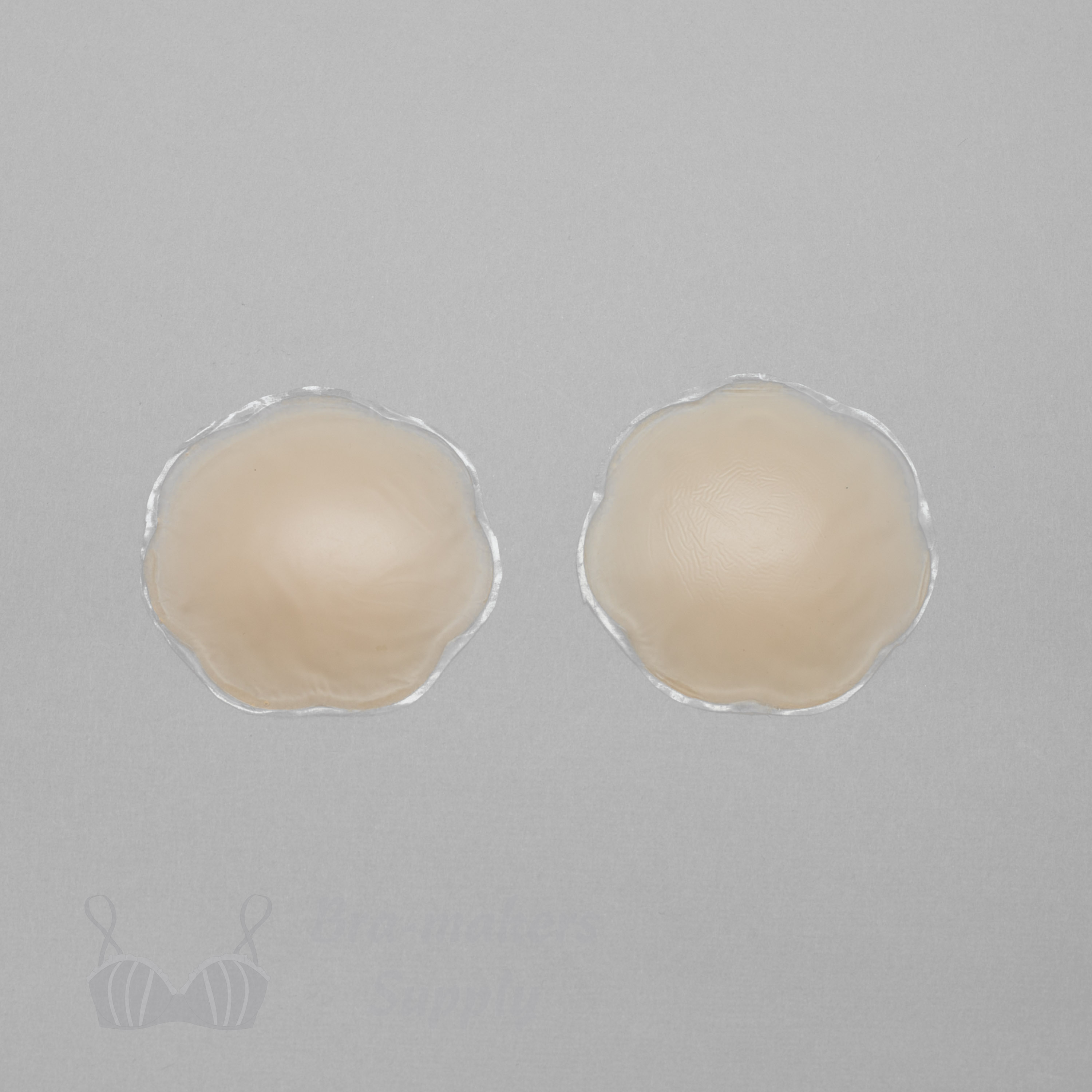 Silicone Nipple Covers - get them now at Bra-Makers Supply