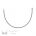 super-long underwire metal bra underwires line drawing shown