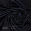 supplex active wear stretch fabric FT-48 black from Bra-Makers Supply Hamilton twirl shown