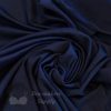 supplex active wear stretch fabric FT-48 navy blue from Bra-Makers Supply twirl shown