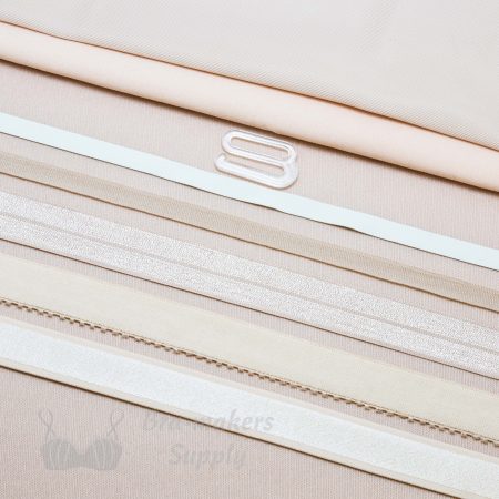 swimwear kits - the essentials KB-048 beige from Bra-Makers Supply