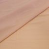 swimwear lining fabric FL-6 beige from Bra-Makers Supply folded shown