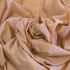 swimwear lining fabric FL-6 beige from Bra-Makers Supply twirl shown