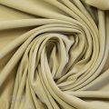 wickable anti-bacterial stretch fabric FW-4 light beige from Bra-Makers Supply twirl shown