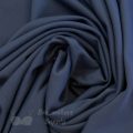 wickable anti-bacterial stretch fabric FW-4 steel blue from Bra-Makers Supply twirl shown