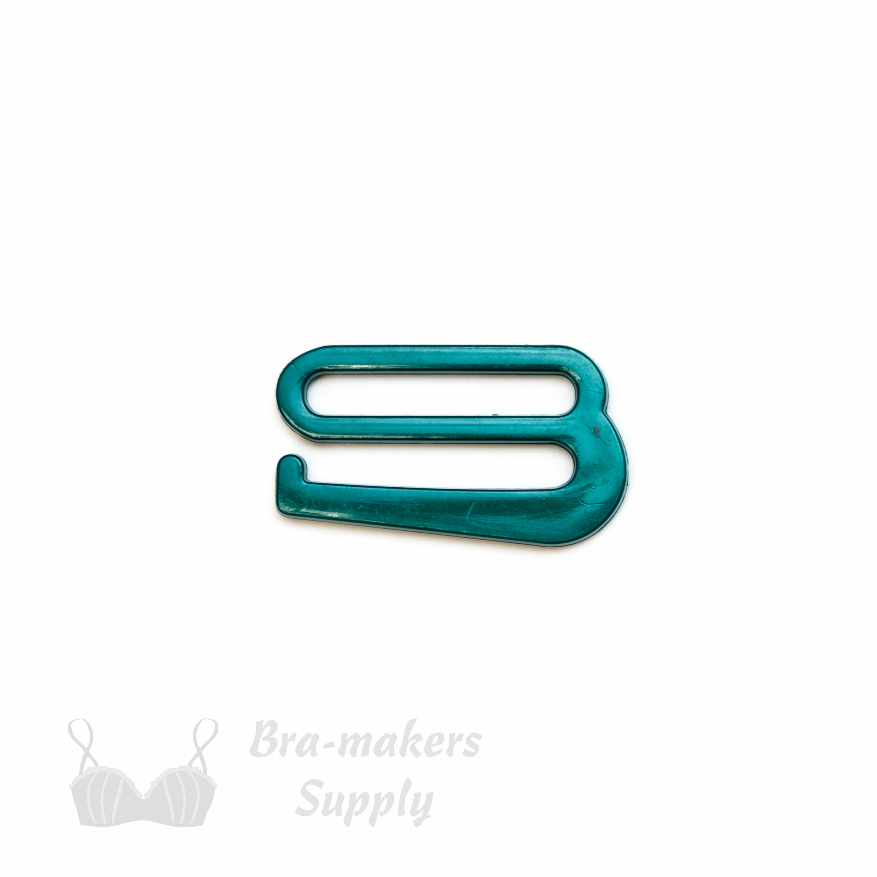 3/4 Plastic Swimsuit G Hooks