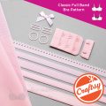 craftsy bra-making kit - sewing bras construction fit from Bra-Makers Supply Hamilton