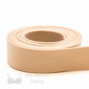 Matte Non-Stretch Bra Strap Tape - Bra-Makers Supply