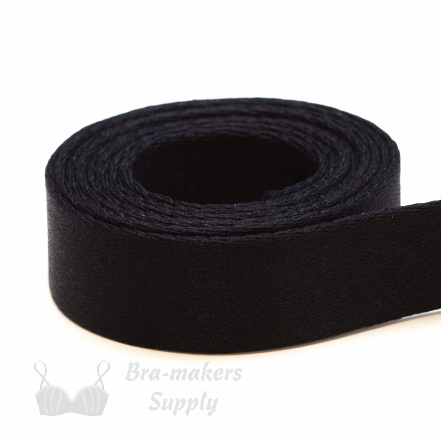 Matte NonStretch Bra Strap Tape BraMakers Supply