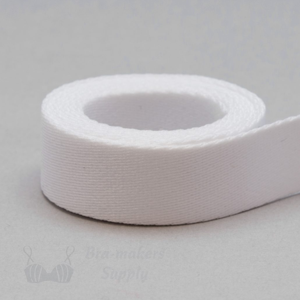 Matte NonStretch Bra Strap Tape BraMakers Supply