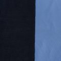 fusible knit interfacing FL-3 black from Bra-Makers Supply with fabric shown