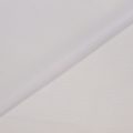 fusible knit interfacing FL-3 white from Bra-Makers Supply folded shown