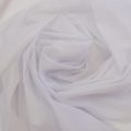 fusible knit interfacing FL-3 white from Bra-Makers Supply twirl back side shown