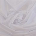 fusible knit interfacing FL-3 white from Bra-Makers Supply twirl right side shown