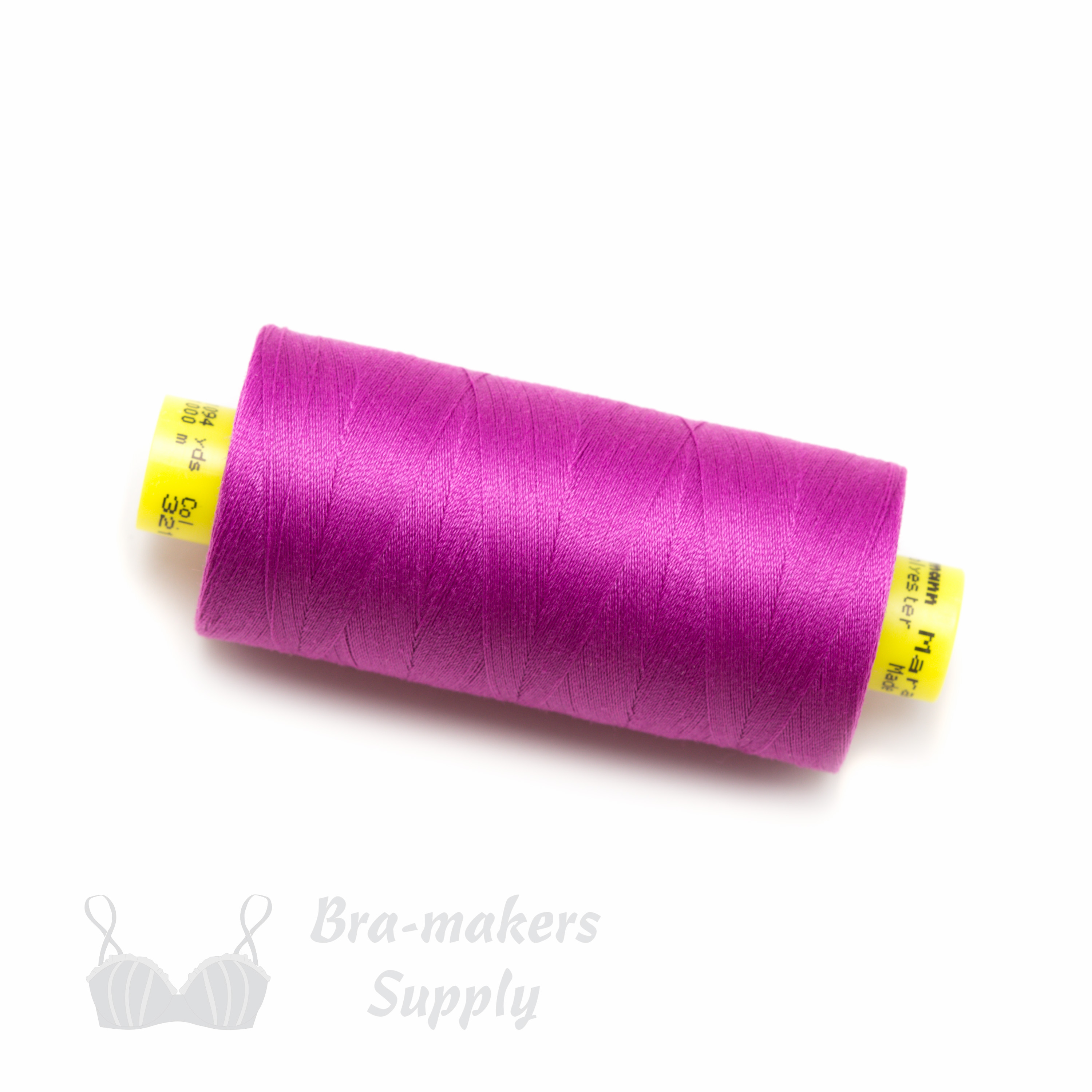 Gutermann Extra Strong 12wt Polyester Thread – Red Rock Threads