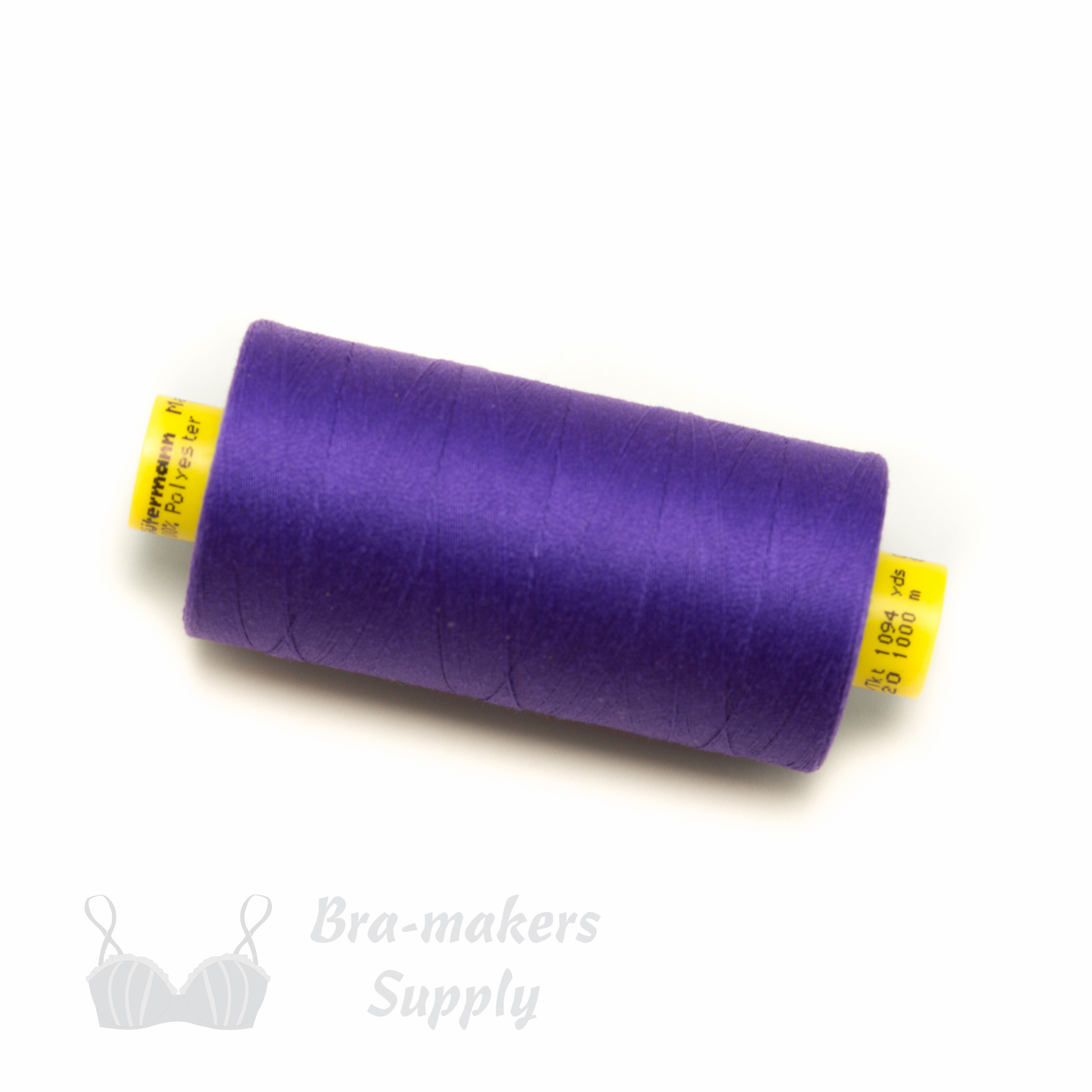 Gutermann Polyester Thread – Z Fabrics