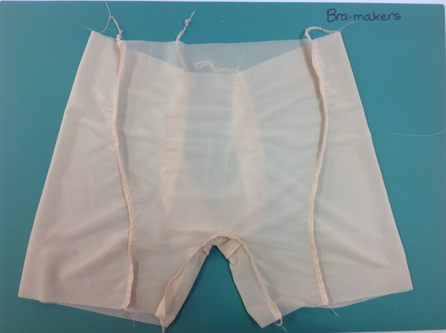 Inside Men's Underwear - Bra-makers Supply the best bra-making supplies